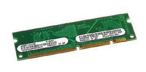 Memoria Ram Q6007ax 48mb Para Impresora Laser Hp 2420