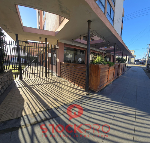 Departamento En Venta Algarrobo, Av Carlos Alessandri