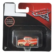 Comprar Disney Pixar Cars 3 Mini Racers Ramón Florida