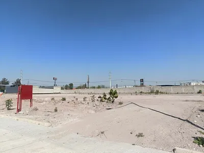 Terreno en venta