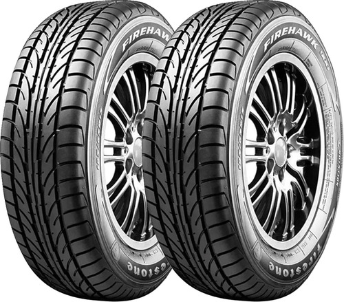 Kit de 2 neumáticos Firestone Firehawk 900 P 195/65R15 91 H