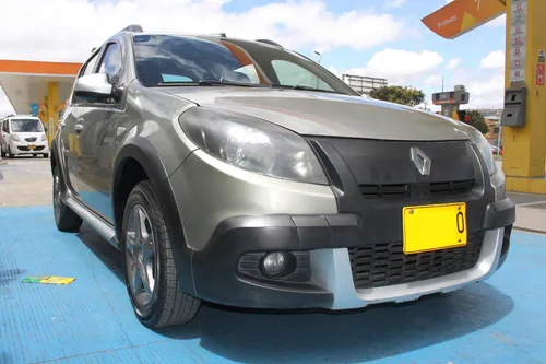 Renault Stepway 1.6l