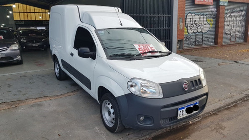 Fiat Nuevo Fiorino 1.4 8v C/gnc