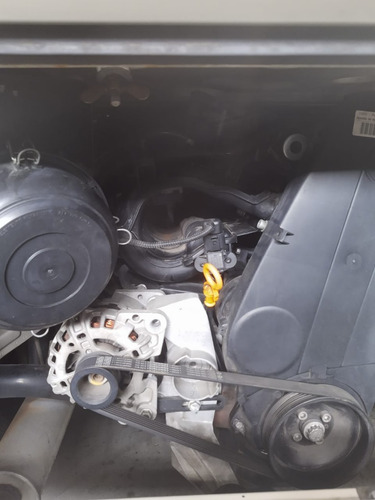 Vw Kombi
