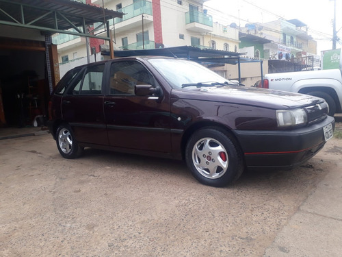 Imagem 3 de 8 de Fiat Tipo Mpfi 1.6 97/97