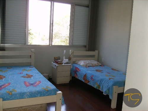 Imagem 4 de 10 de Apartamento - Ap01894 - 4688195