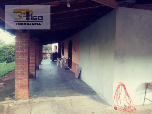 Imagem 10 de 15 de Chácara Em Centro Socorro - Socorro - 2197