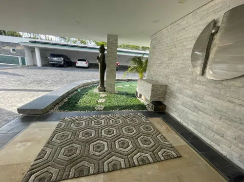 Casa Moderna Minimalista