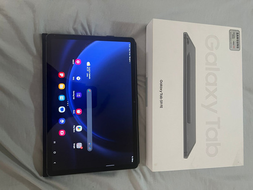 Samsung Galaxy Tab S9 Fe 6+128gb