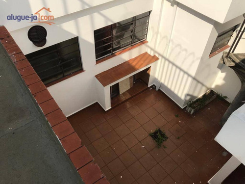 Imagem 1 de 30 de Casa De Vila No Planalto Paulista! - Ca3833