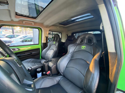 Troller T4 2015 3.2 2p