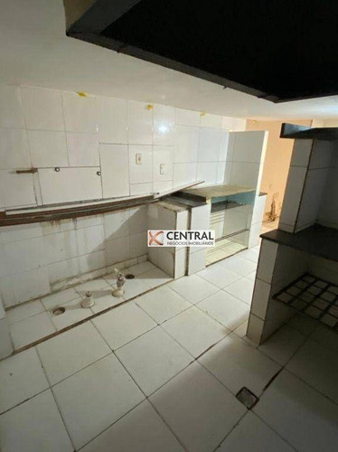 Imagem 7 de 13 de Loja Para Alugar, 118 M² Por R$ 7.500,00/mês - Barris - Salvador/ba - Lo0120