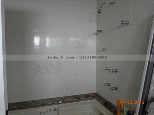 Imagem 4 de 15 de Terrea - Vila Alpina - Santo Andre - Sao Paulo | Ref.: - 28727