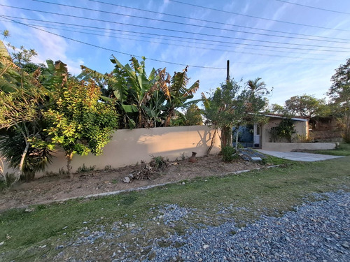 Chácara Em Condominio Fechado Em Ibiúna - 1000 M2 Terreno - Casa 3 Dormitórios Com Churrasqueira E Edícula