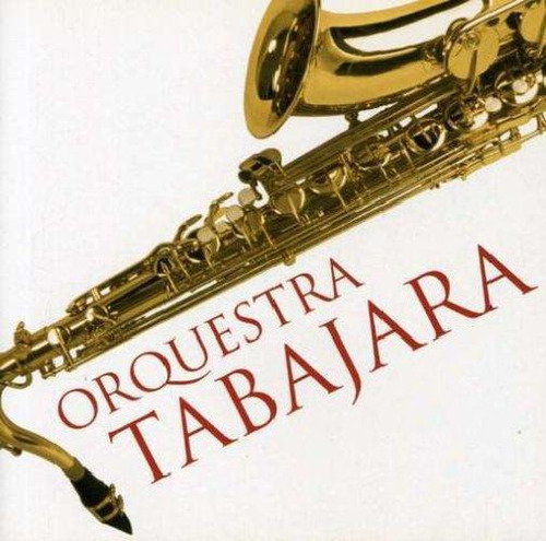 Cd Orquestra Tabajara
