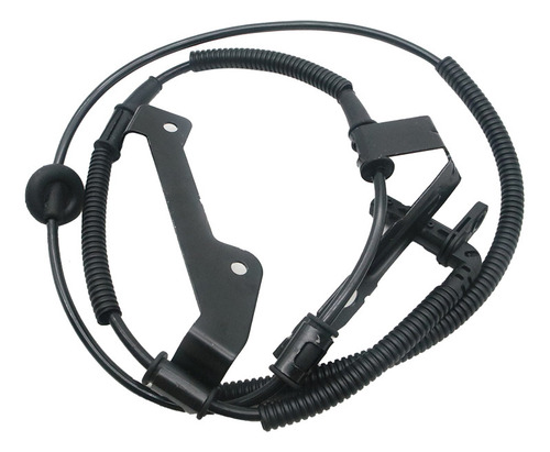 95680-2b000 Sensor Abs Traseiro Esquerdo Hyundai Santa Fé 07