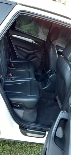 Audi Q5 2.0 Tfsi 211cv Stronic Quattro 2012