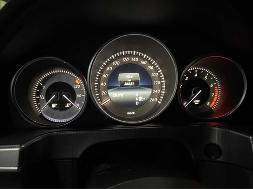 Mercedes-benz Clase E 2.0 E250 Avantgarde Blueefficiency At