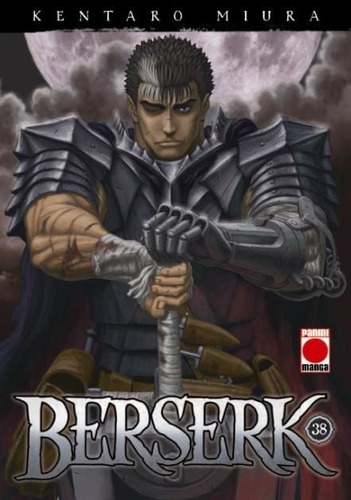 Berserk - Miura, Kentaro