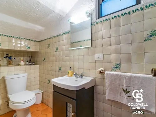 Casa En Venta, Colonia La Herradura