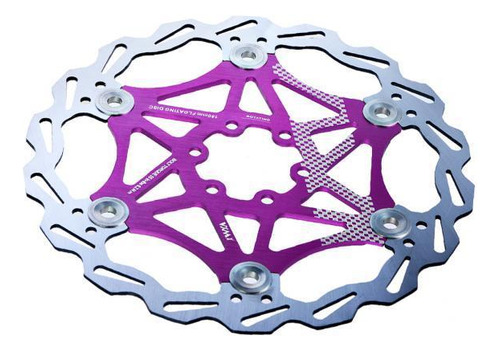 2x Rotor , Rotor Flotante De 160 Mm Para , De Carretera,