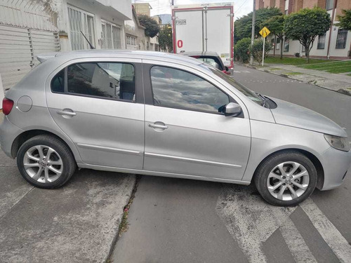 Volkswagen Gol 2011 1.6 Comfortline