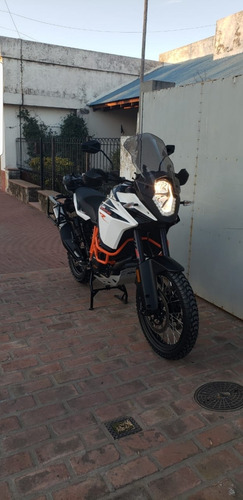 Ktm Adventure R