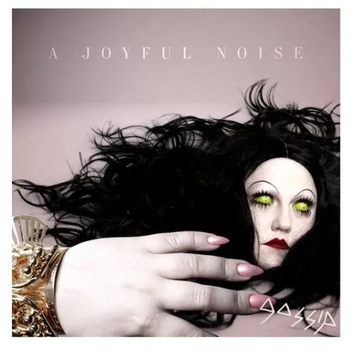 Gossip A Joyful Noise Cd