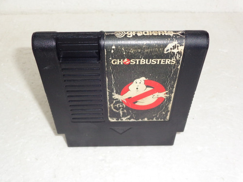 Ghostbusters Para Phantom System
