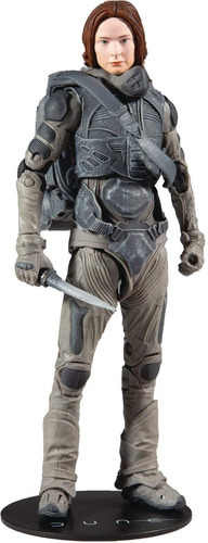 McFarlane Toys Dune Lady Jessica Official Licenciado