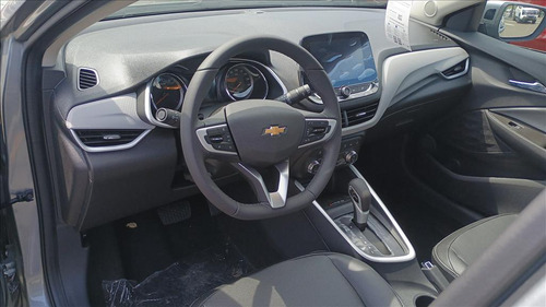 Chevrolet Onix 1.0 TURBO FLEX PREMIER AUTOMÁTICO