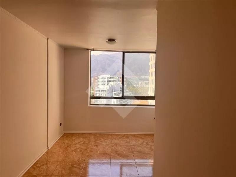 Departamento En Arriendo De 1 Dorm. En La Florida