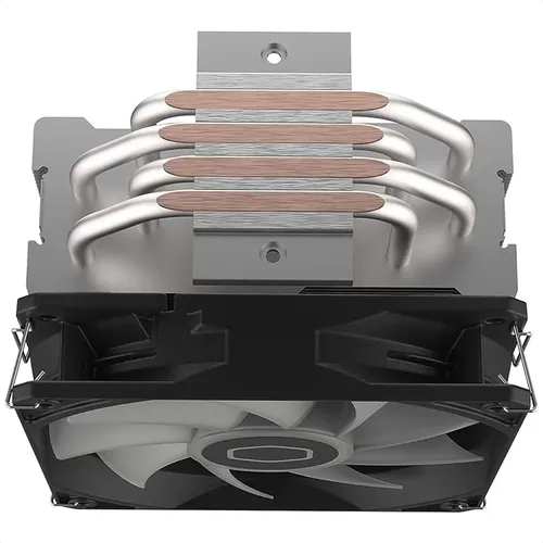 Cooler Master Hyper 212 Spectrum V3 Amd&intel 1700 Led Argb