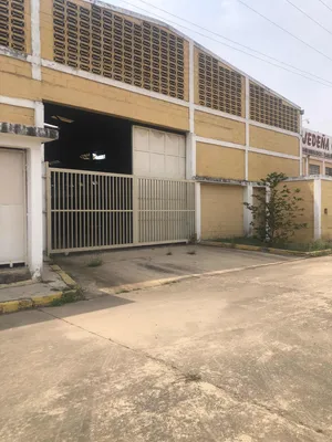 Galpón en venta