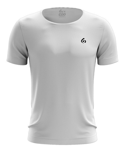 Remera Camiseta Deportiva Hombre Gdo Fit Running Ciclista