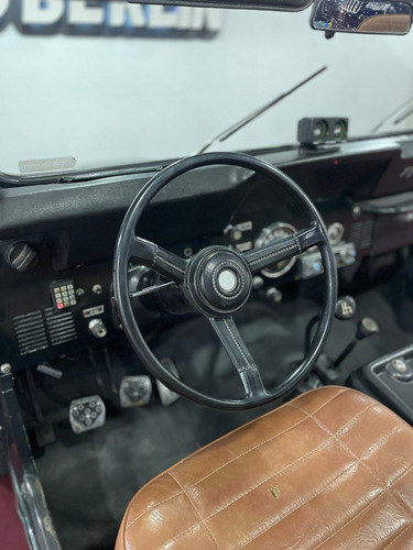 Imagen 16 de 25 de Jeep Cj7