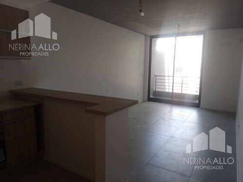 Alquiler Monoambiente En Caballito Apto Profesional