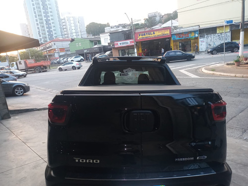 Fiat Toro 1.8 16v Opening Edition Plus Flex 4x2 Aut. 4p