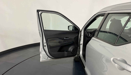 Imagen 14 de 15 de 45510 - Nissan Kicks 2017 Con Garantía