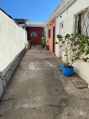 Al1738/1 Venta Apto Tipo Casita1 Dormitorio Sayago