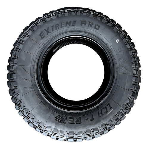 Llanta Lch T-rex Extreme Pro 235/70r16 Índice De Velocidad T