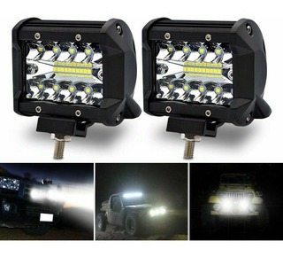 Imagen 5 de 8 de Cintas Luces Led Para Interior De Vehículos