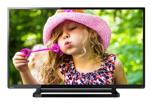Tv Led Toshiba 40 - Nuevo