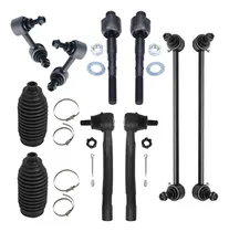 Comprar Kit Suspension Delantera 10 Pieza Para Honda Civic 12-15 Ilx