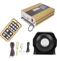 Comprar Radio Pa 200w Para Carros Y Camionetas Con Corneta