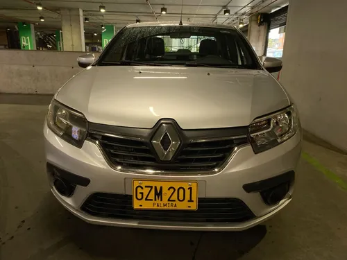 Renault Logan 1.6 Life Mt