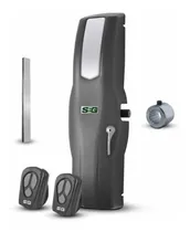 Comprar Motor Porton Levadizo Seg Tork Automatico Bravo 450kg 1\u002F2 Hp