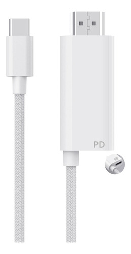 Seisa Tipo C Hdtv Hdmi
