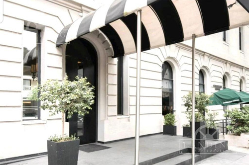 Alquiler 2 Ambientes Con Cochera En Live Hotel - Palermo Hollywood