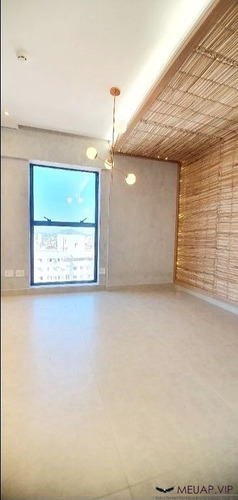 Imagem 11 de 28 de Sala Comercial Para Alugar Em Santos - Sl303 - 68122299